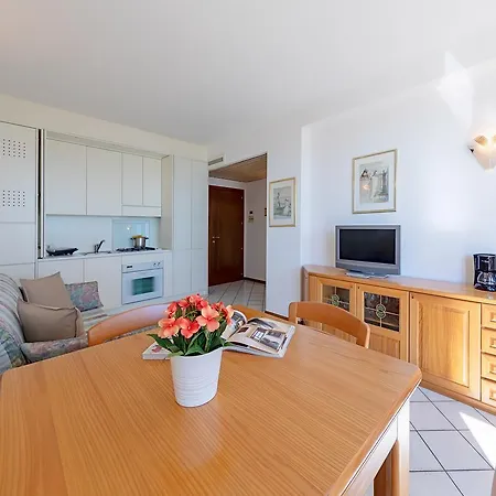 La Corona Apartment Sirmione