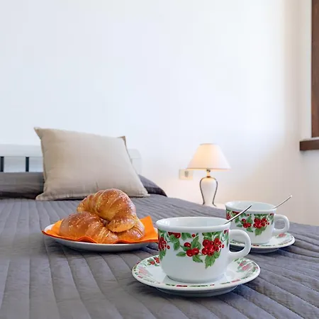 Apartment La Corona Sirmione