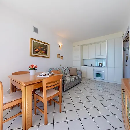Apartment La Corona