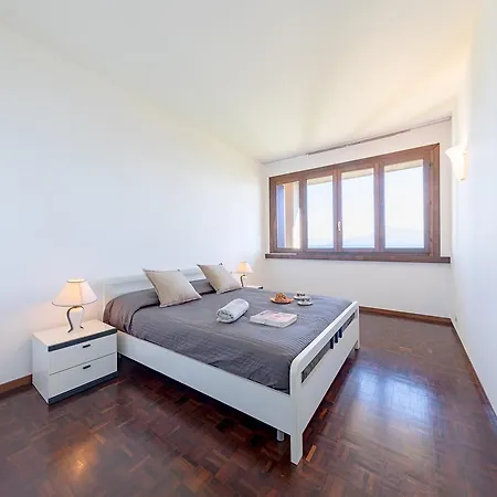 Apartment La Corona *