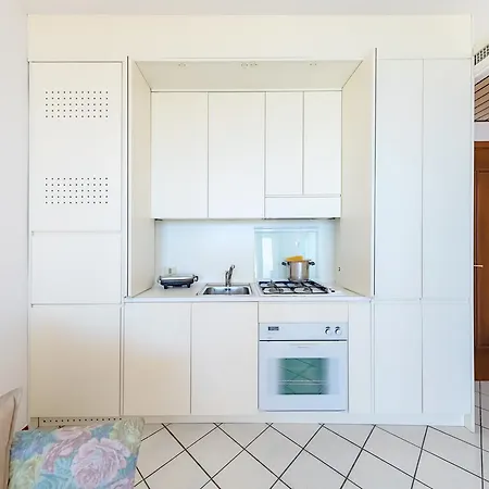 Apartment La Corona *
