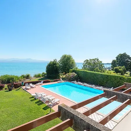 La Corona * Sirmione